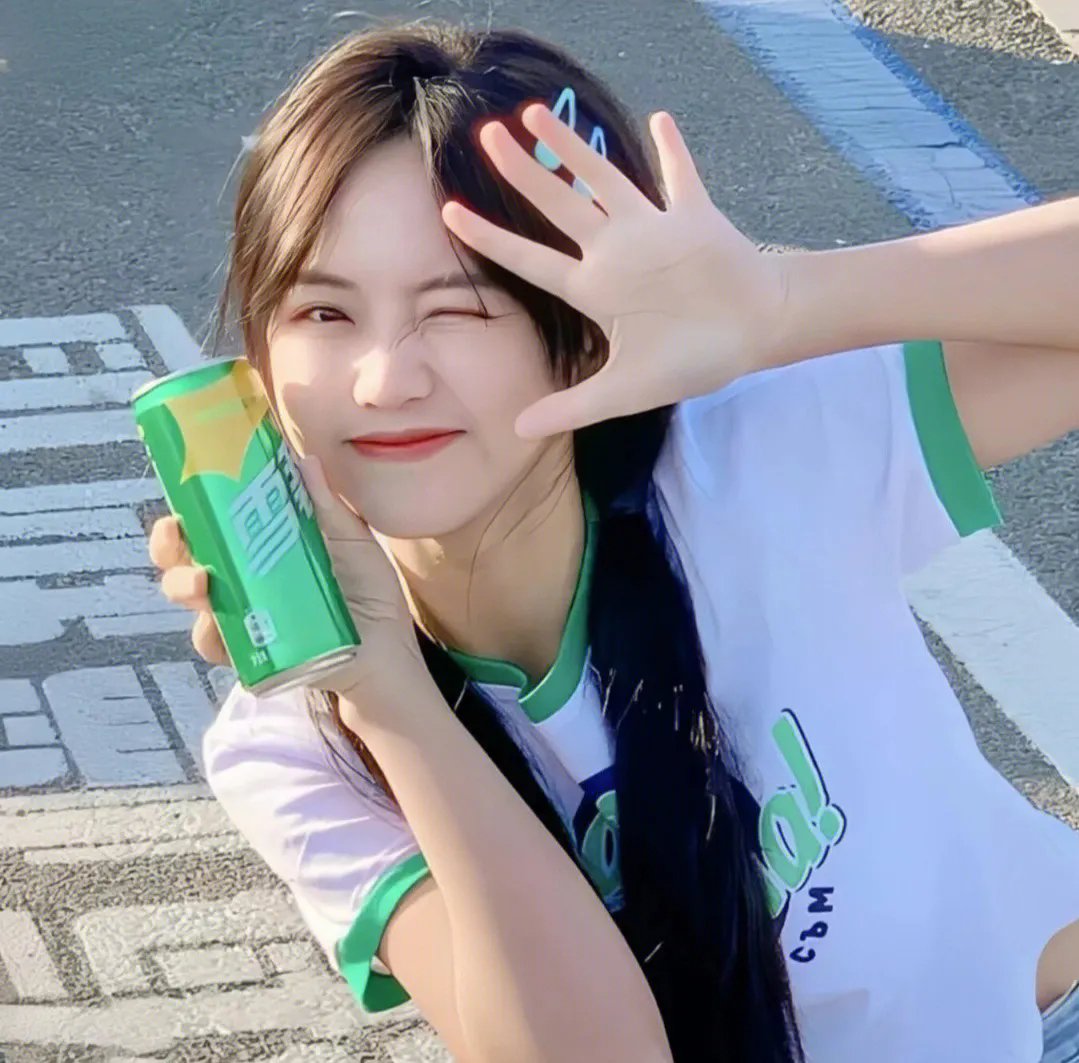 失踪的女中学生